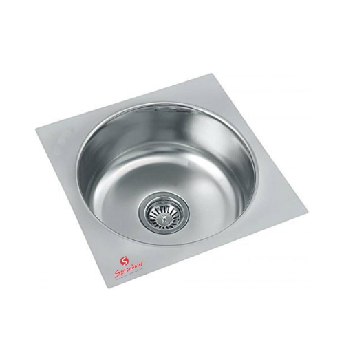 STAINLESS STEEL KITCHEN SINK SR – 5