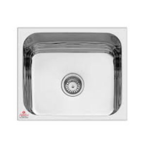 STAINLESS STEEL KITCHEN SINK SR 1
