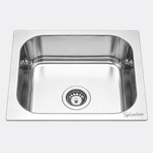 SMART SIZE SS SINKS 16"X14"