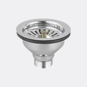 4" ROUND COUPLING