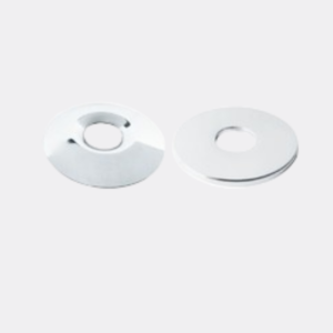 SS FLAT FLANGES HEAVY
